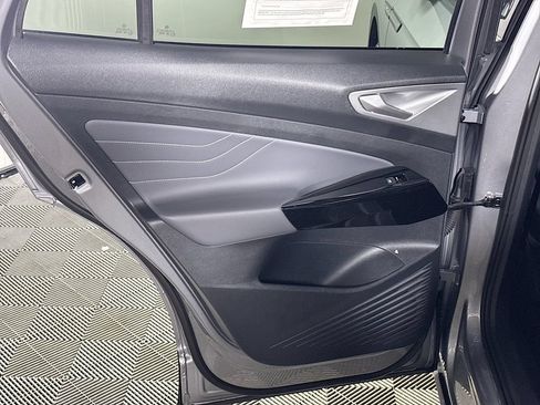 Certified 2023 Volkswagen ID.4 Pro S AWD/4WD image 21