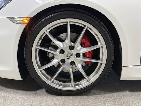 Used 2013 Porsche Boxster S image 36