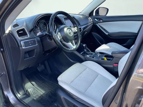 Used 2016 MAZDA CX-5 Grand Touring FWD image 11