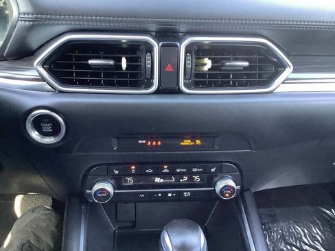 Used 2021 MAZDA CX-5 Grand Touring image 44