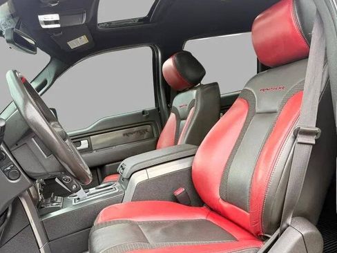 Used 2014 Ford F150 Raptor AWD/4WD image 29