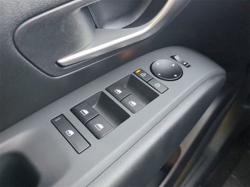 New 2026 Hyundai Tucson SEL image 32