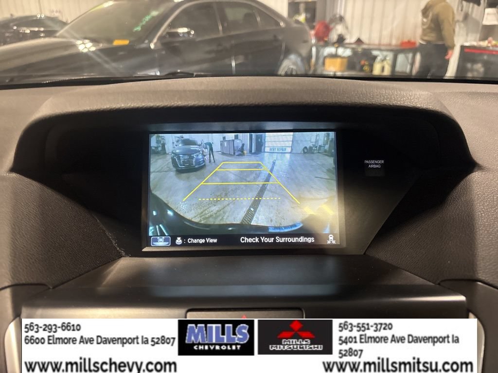 Used 2016 Acura MDX w/ Advance Package AWD/4WD image 21