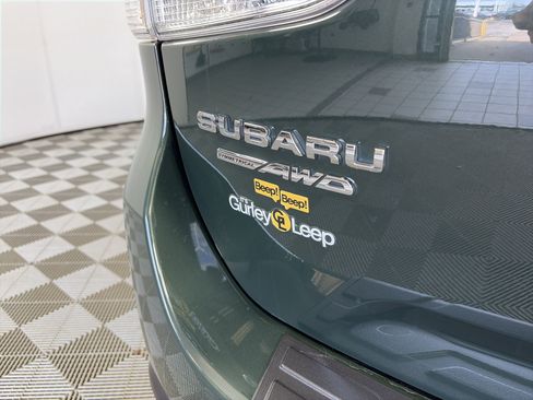 Used 2023 Subaru Forester Premium image 16