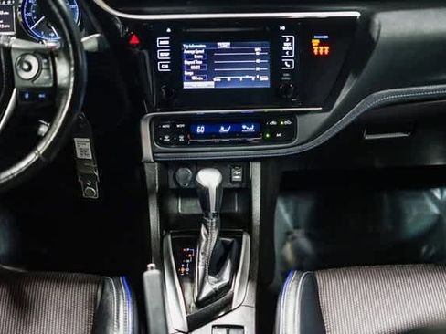 Certified 2019 Toyota Corolla SE image 12