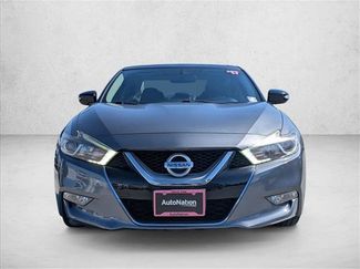 Used 2017 Nissan Maxima 3.5 SL FWD video 2