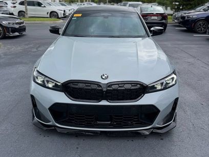 Used 2025 BMW M340i xDrive w/ Premium Package