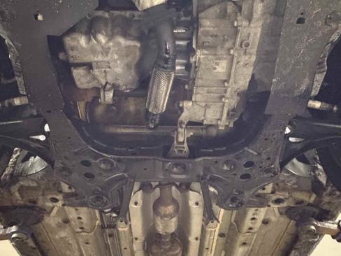 Used 2017 Chevrolet Sonic LT w/ Convenience Package image 26