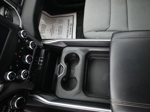 Used 2024 RAM 1500 Big Horn AWD/4WD image 22