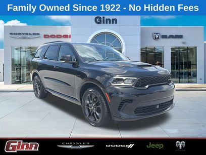 Certified 2025 Dodge Durango R/T