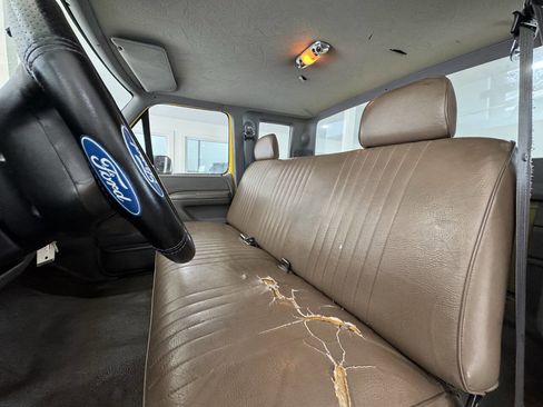 Used 1995 Ford F150 2WD SuperCab image 14