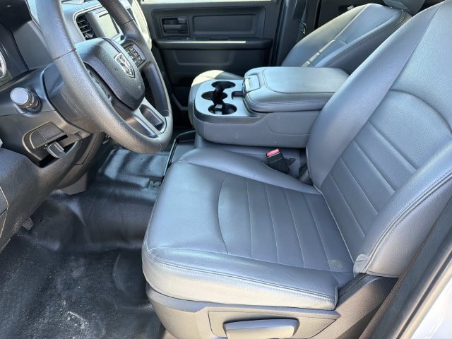 Used 2018 RAM 1500 Tradesman RWD image 17