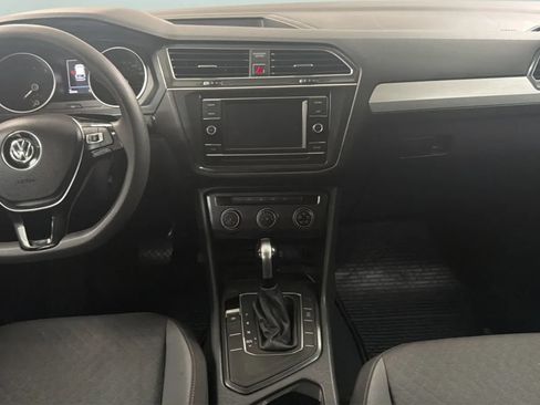 Used 2018 Volkswagen Tiguan S FWD image 15