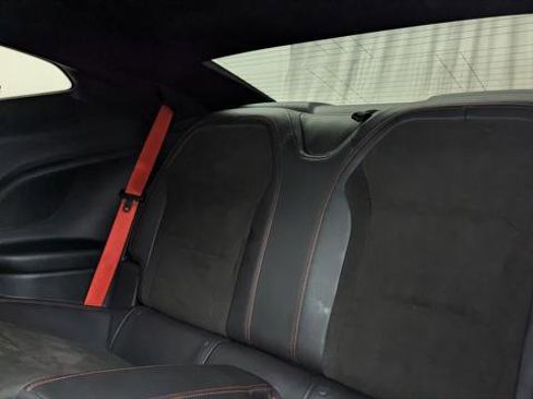 Used 2017 Chevrolet Camaro ZL1 image 14