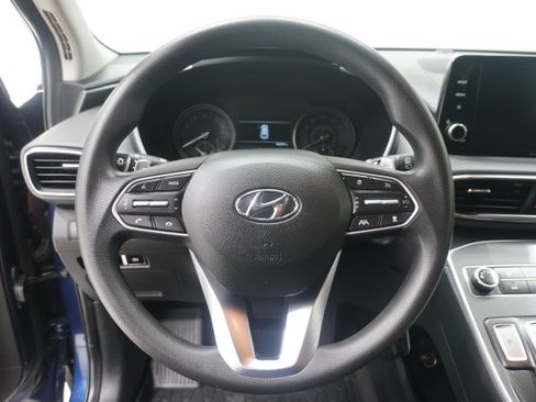 Used 2022 Hyundai Santa Fe SEL AWD/4WD image 16