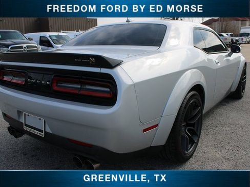 Used 2020 Dodge Challenger R/T Scat Pack image 5
