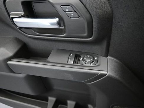 New 2026 Chevrolet Silverado 3500 W/T image 33