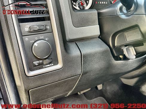 Used 2014 RAM 1500 Tradesman w/ Popular Equipment Group image 26