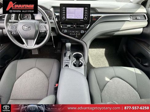 Certified 2023 Toyota Camry LE image 17