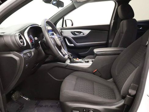 Used 2021 Chevrolet Blazer LT FWD image 17