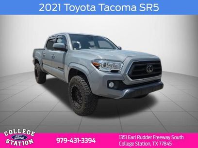 Used 2021 Toyota Tacoma SR5
