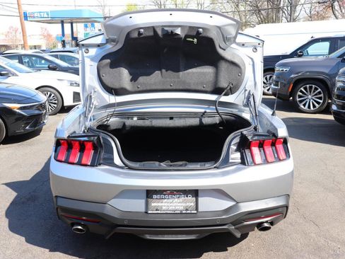 Used 2024 Ford Mustang Premium image 47
