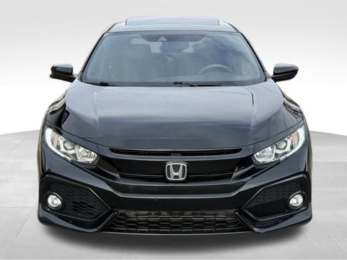 Used 2019 Honda Civic EX image 2