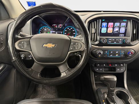 Used 2018 Chevrolet Colorado Z71 image 11