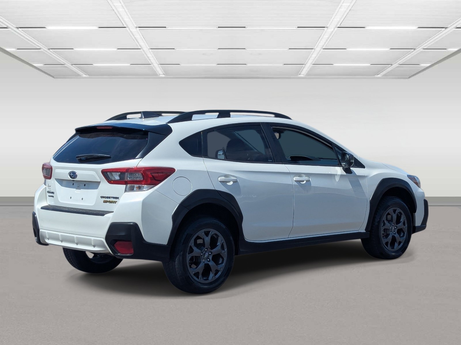 Used 2023 Subaru Crosstrek 2.5i Sport AWD/4WD image 5
