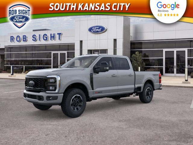 New 2026 Ford F350 Lariat w/ Tremor Off-Road Package AWD/4WD image 1