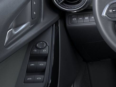 New 2027 Chevrolet Equinox LT w/ Convenience Package II FWD image 22