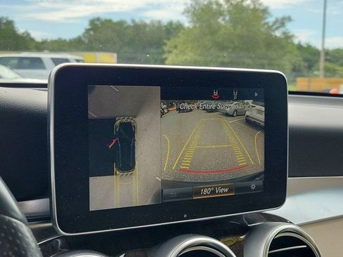 Used 2016 Mercedes-Benz GLC 300 4MATIC image 24