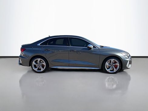 Certified 2023 Audi S3 Premium Plus image 2