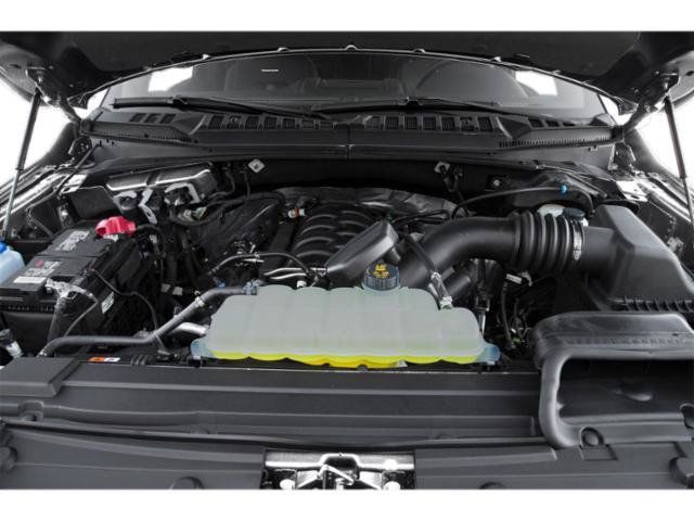 Used 2018 Ford F150 Platinum w/ Equipment Group 701A Luxury AWD/4WD image 12