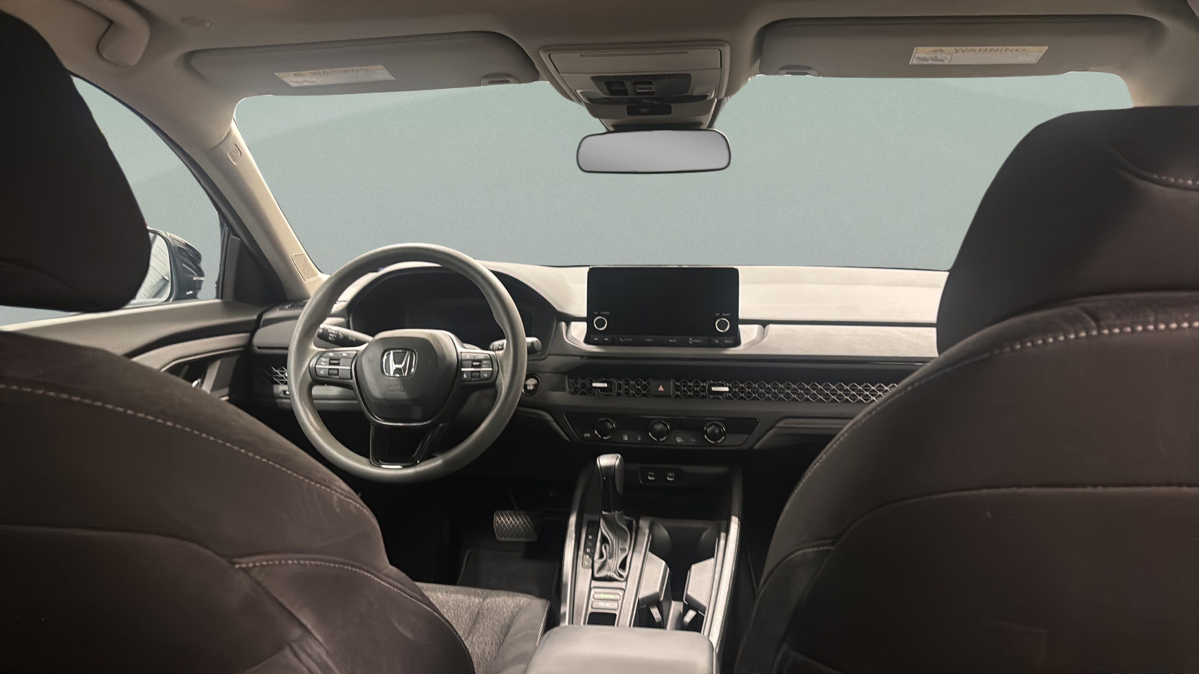 Used 2023 Honda Accord EX image 23