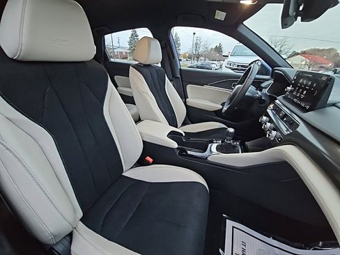 Used 2025 Acura Integra Type S image 52