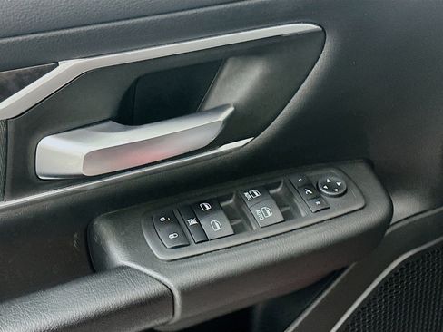Used 2022 RAM 1500 Big Horn image 15