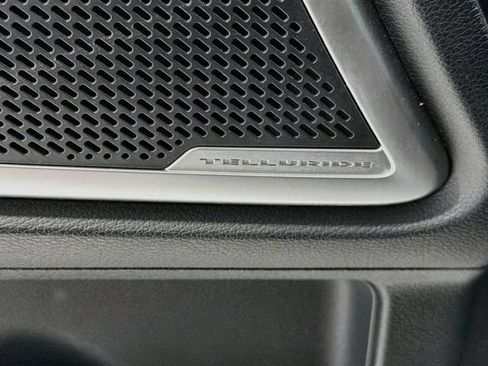 Used 2023 Kia Telluride S w/ S Sunroof Package AWD/4WD image 17