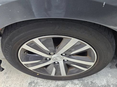 Used 2020 Honda Civic LX image 7