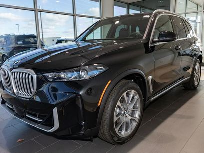Used 2026 BMW X5 xDrive40i w/ Premium Package