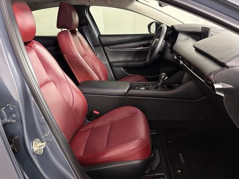 Used 2025 MAZDA MAZDA3 s image 40