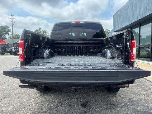 Used 2018 Ford F150 XLT w/ Equipment Group 302A Luxury AWD/4WD image 20