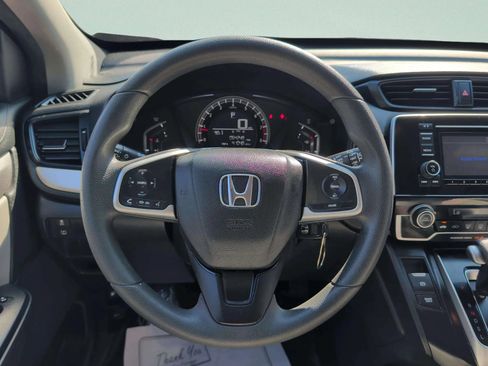 Used 2018 Honda CR-V LX image 22