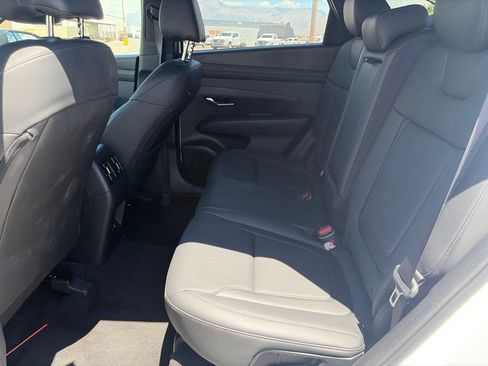 Used 2025 Hyundai Tucson XRT AWD/4WD image 24