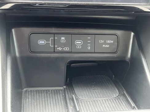 Certified 2025 Hyundai Tucson SEL AWD/4WD image 33