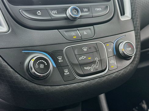 Used 2022 Chevrolet Malibu RS w/ LPO, Convenience Package 1 FWD image 15