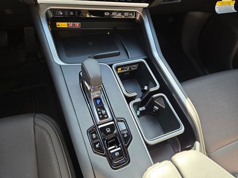 New 2026 Lexus TX 350 AWD image 22