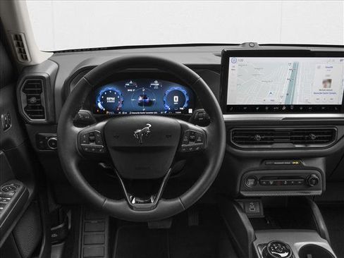 New 2026 Ford Bronco Sport Outer Banks w/ Outer Banks Tech Package+ image 4