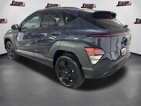 Certified 2026 Hyundai Kona SEL Sport AWD/4WD image 7
