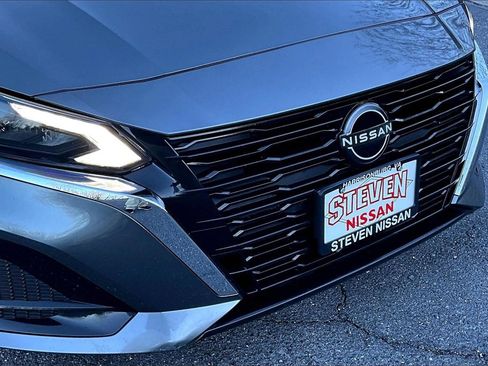 Certified 2024 Nissan Altima 2.5 S image 29